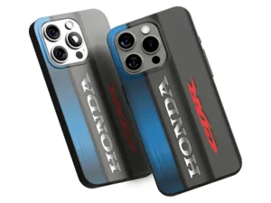 Honda Custodia Smartphone Serie Pro Alta Qualità
